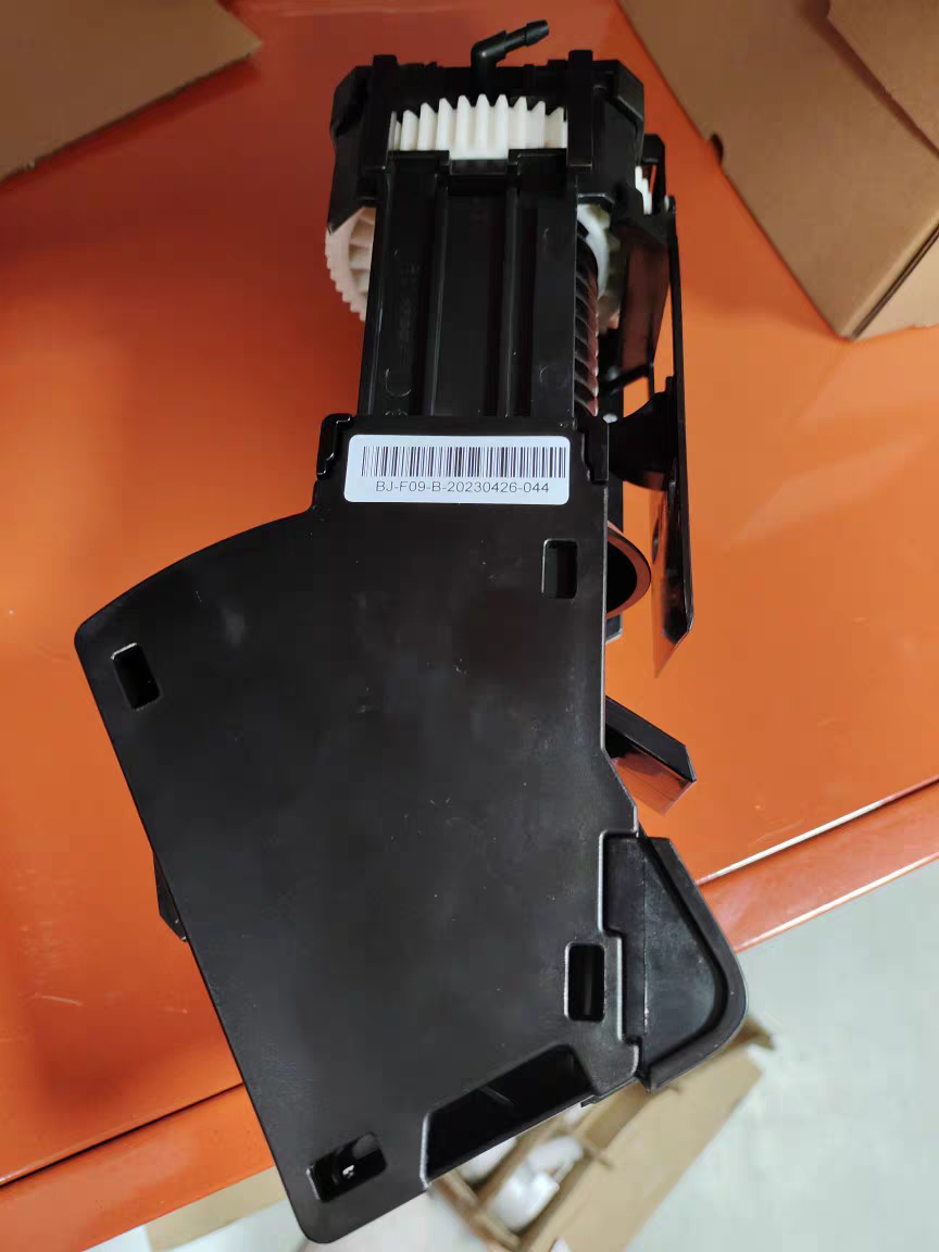 咖博士F11/F12/M12ocs系列冲泡器图片