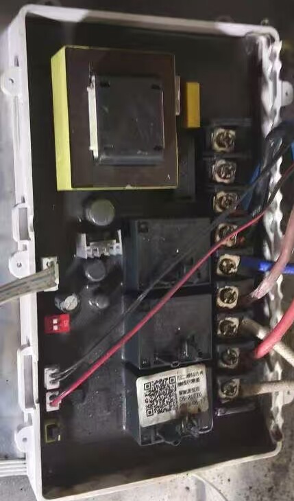 CHIGO志高商用蒸饭柜HL-D-12D型主板电源板控制板电脑板驱动板