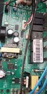 RONFI荣飞集成灶JJZT-XZF主板电源板控制板电脑板驱动板变频板