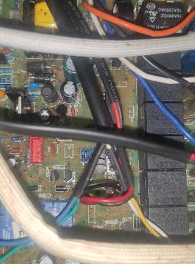 顿好JJZT-THAO集成灶主板电源板控制板