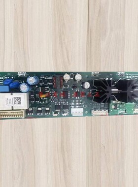 原装99新Delonghi德龙咖啡机26455主板电脑版电路板线路实拍现货