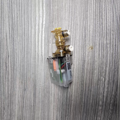 弗兰卡IQ阀A600IQ阀智慧阀FRANKE咖啡机IQFLOW电磁阀IQ流量阀控制