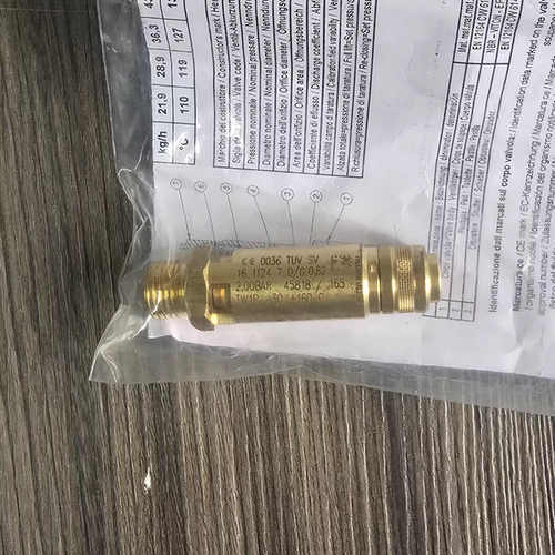 FAEMA咖啡机蒸汽锅炉安全阀金巴利咖啡机蒸汽锅炉安全阀压力阀