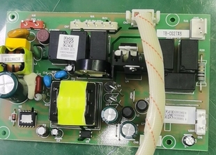 ROBAM老板吸油烟机CXW-260-27A7主板电源板控制板电脑板