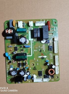 海信容声冰箱BCD-562WY/HC2主板电脑板电源板控制板1469256JV09
