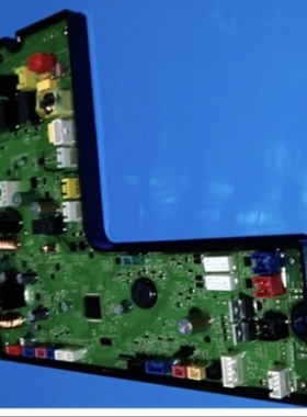 MARSSENGER火星人X8Z主板电源板控制板电脑板