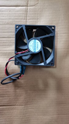 alpicool艾凯C15/20车载冰箱风机