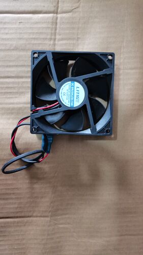 alpicool艾凯C15/20车载冰箱风机