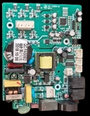 UM优盟吸油烟机CXW-245-UC174L主板电源板控制板电脑板变频板
