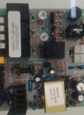 火星人JZDY-X6-3122消毒柜主板电源板控制板电脑板