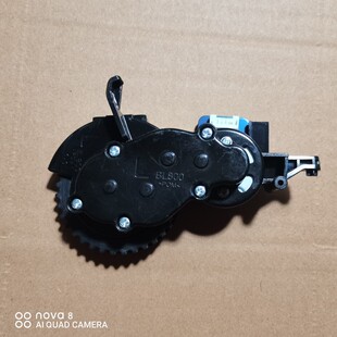 罗弗尔智能扫地机S803大驱动轮左右轮一只