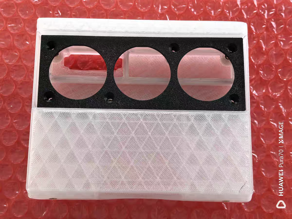 Lamarzocco Linea pb 咖啡机按钮按键板～外壳-辣妈原厂配件