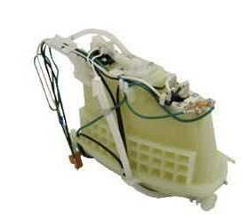 TOTO东陶智能马桶TCF326CS 6432 6402 6431 9432 热交换器SHXCE19