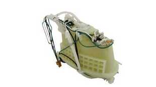 TOTO东陶智能马桶TCF326CS 6432 6402 6431 9432 热交换器SHXCE19