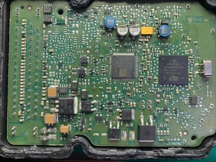 奔驰ABS电脑维修全国寄修解决疑难杂症免费技术指导