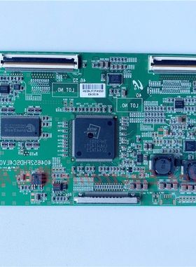 原装三星液晶电视LA46M81B逻辑板404652FHDSC4LV0.0屏LTA460HB05