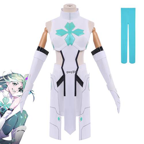 凸变英雄Xcos服幸运青X