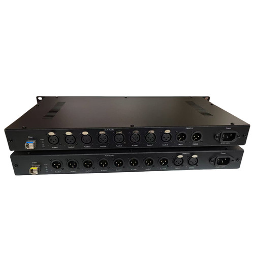 XLR卡侬音频DMX512灯光