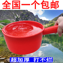 耐摔水舀 包邮 无毒无异味 加厚塑料水瓢大水勺塑料瓢舀水瓢洗发瓢