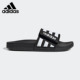 阿迪达斯正品 K拖鞋 大童ADILETTE ADJ EG1879 COMFORT Adidas