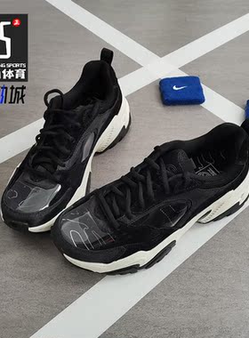 Skechers/斯凯奇正品Reality to idea联名女子厚底老爹鞋896011