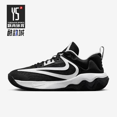 Nike/耐克正品新款Giannis男子运动实战篮球鞋DZ7534-003