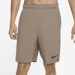 Nike/耐克正品 夏季新款运动休闲男子训练短裤CU4946-247