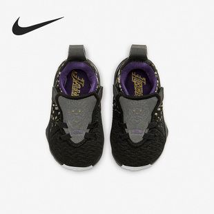 LEBRON 新款 XVII TDV BQ5596 Nike 儿童运动休闲鞋 耐克正品