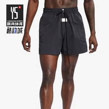 Nike/耐克正品X Fear of God FOG联名男子运动短裤AR0630-010