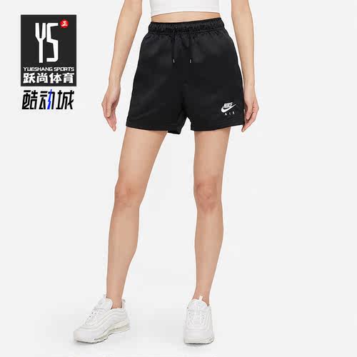 Nike/耐克正品 夏季新款女子运动透气跑步短裤DD5428-010