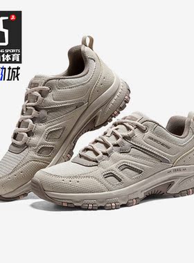 Skechers/斯凯奇正品HILLCREST 女子时尚户外休闲鞋180022-TPE
