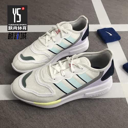 ZX2KFLORINEW阿迪达斯