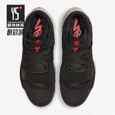Nike/耐克正品新款Jordan Zion 2 PF男子耐磨篮球鞋DM0858-060