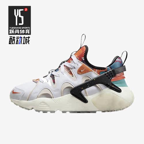 Nike/耐克正品Air Huarache女子运动透气休闲鞋FD4621-181