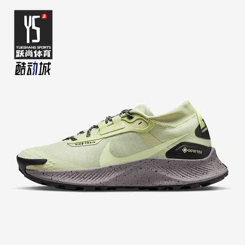 Nike/耐克正品Pegasus Trail 3 GTX女子舒适轻便跑步鞋DC8794-301
