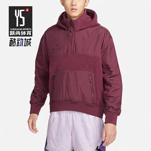 Nike/耐克正品新款Jordan 23 Engineered 男子连帽衫DV1592-680