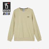 新款 秋季 男女舒适休闲简约运动套头卫衣 斯凯奇正品 Skechers