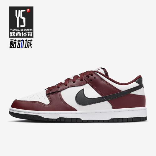 Nike/耐克男士透气耐磨运动板鞋