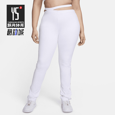 Nike/耐克女士时尚运动修身长裤