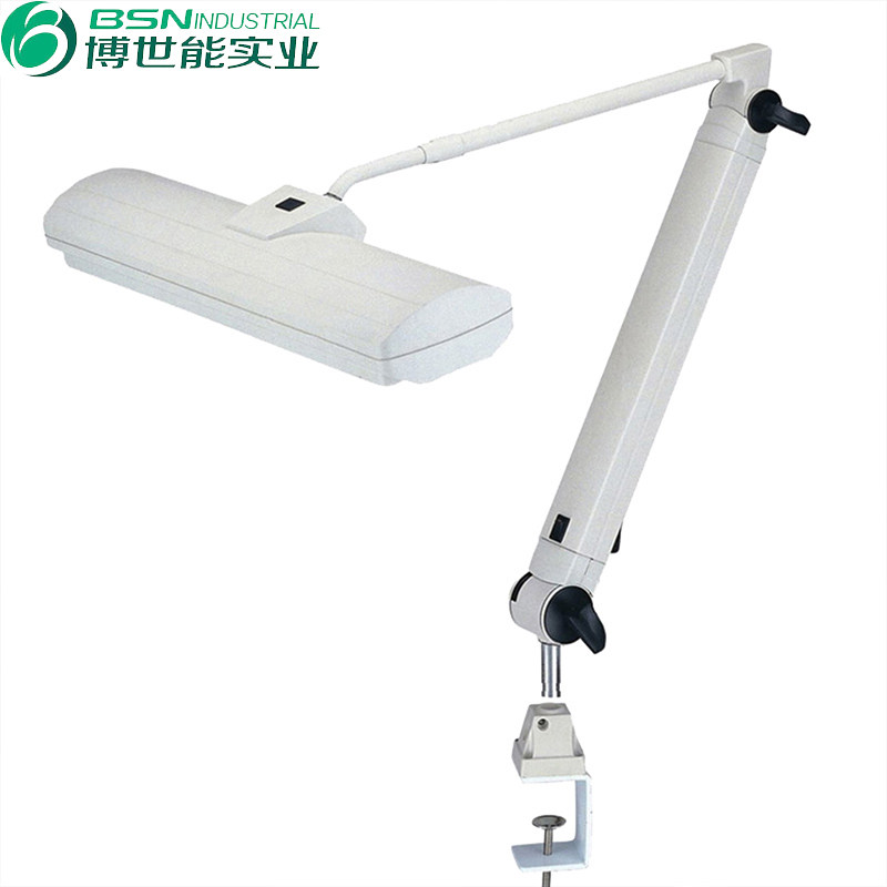 原装利华达MT-213A夹式护眼台灯FPL36EX-N三波长灯管专用台灯36W