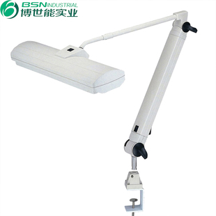 原装利华达MT-213A夹式护眼台灯FPL36EX-N三波长灯管专用台灯36W