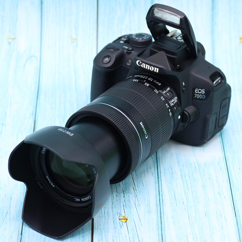 佳能 eos 700d 750d 760d 600d学生入门级旅游高清数码单反照相机