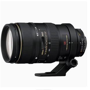 f2.8D 200mm ED尼克尔变焦三代小钢炮镜头全画幅大光圈 尼康AF