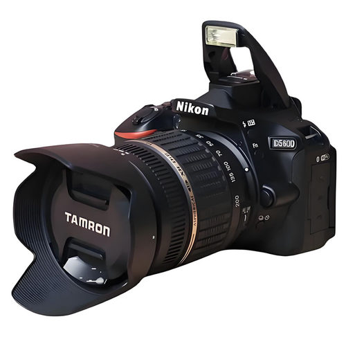 尼康D5600WiFi高清单反照相机