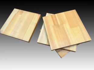 实木陶艺板油泥雕塑泥塑底座支架工作台泥工板粘土手办工具