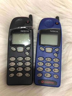 5110 经典 真正纯原装 怀旧收藏级老式 库存正品 诺基亚