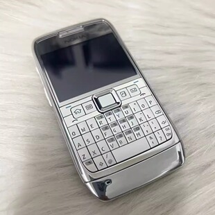 E71 经典 真正纯原装 怀旧收藏级老式 库存正品 诺基亚