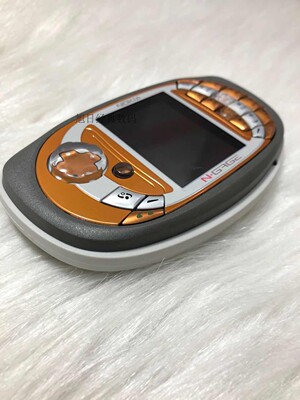 诺基亚 QD 真正纯原装 库存正品 怀旧收藏级老式经典