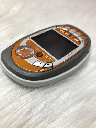 诺基亚 QD 真正纯原装 库存正品 怀旧收藏级老式经典