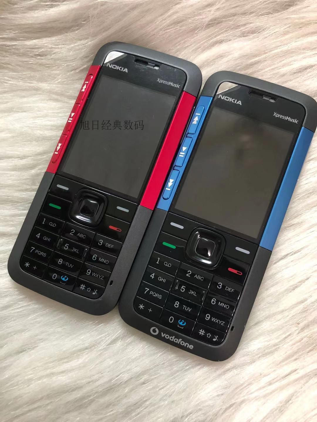 诺基亚 5310 真正纯原装 库存正品 怀旧收藏级老式经典